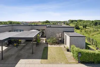 Rækkehus på Bakkeborgskoven 14, 8600 Silkeborg
