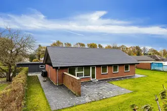 Villa på Mågevænget 5, 6760 Ribe