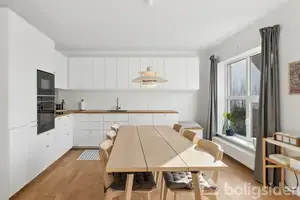 Ejerlejlighed på Stengårds Alle 8, 1. l., 2800 Kongens Lyngby