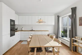 Ejerlejlighed på Stengårds Alle 8, 1. l., 2800 Kongens Lyngby