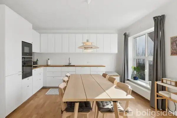 Ejerlejlighed på Stengårds Alle 8, 1. l., 2800 Kongens Lyngby