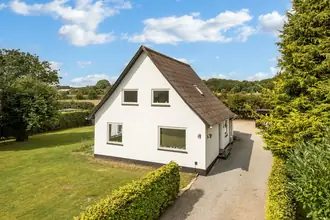 Villa på Nørregade 19, Løgumgårde, 6240 Løgumkloster