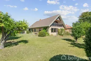 Villa på Stillidsvej 2, 2670 Greve