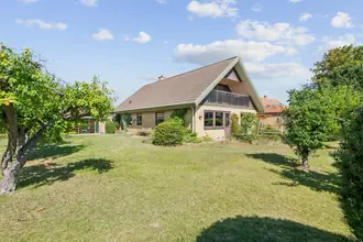 Villa på Stillidsvej 2, 2670 Greve