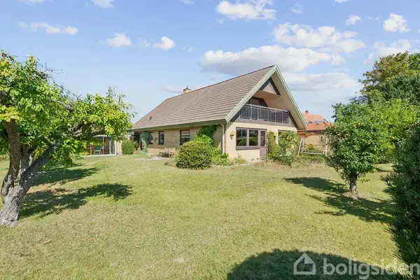 Villa på Stillidsvej 2, 2670 Greve