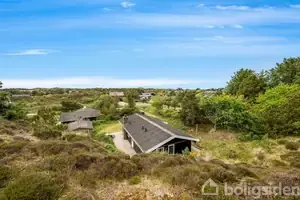 Fritidsbolig på Blåbærvej 11, 6854 Henne