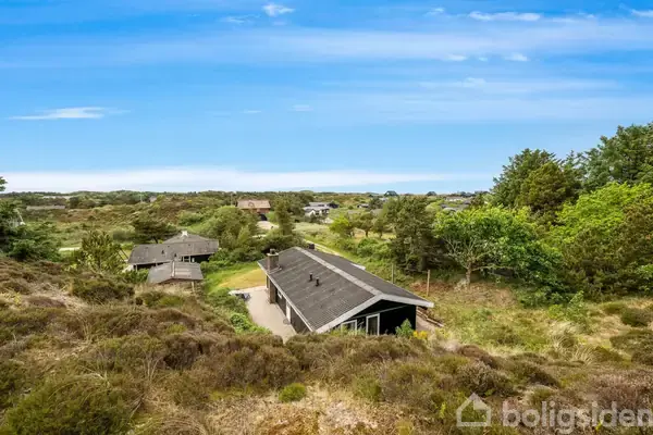 Fritidsbolig på Blåbærvej 11, 6854 Henne