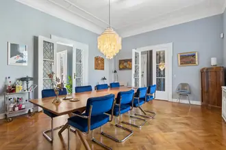 Ejerlejlighed på Trondhjemsgade 3, 3. tv., 2100 København Ø