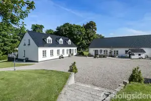 Villa på Gøttrupvej 65, 9640 Farsø