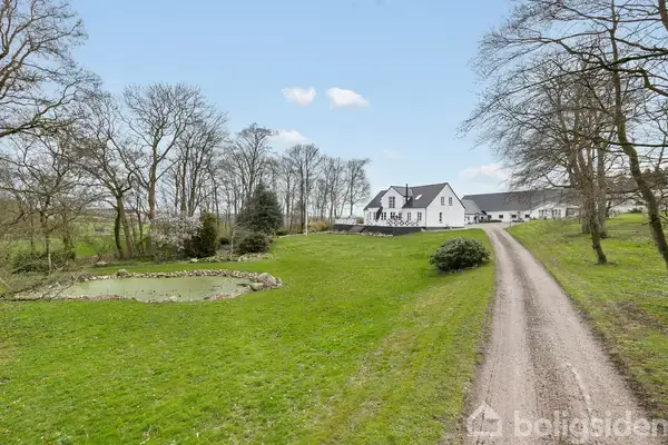 Villa på Gøttrupvej 65, 9640 Farsø