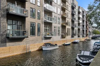 Ejerlejlighed på Monica Zetterlunds Vej 13, th., 2450 København SV