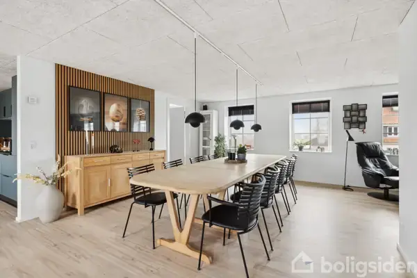 Landejendom på Tingvej 53, 9632 Møldrup