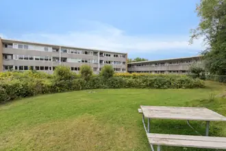 Ejerlejlighed på Dommervænget 4E, 1. 4., 4000 Roskilde