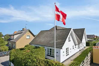 Villa på Stevnsvej 55, Strøby Egede, 4600 Køge