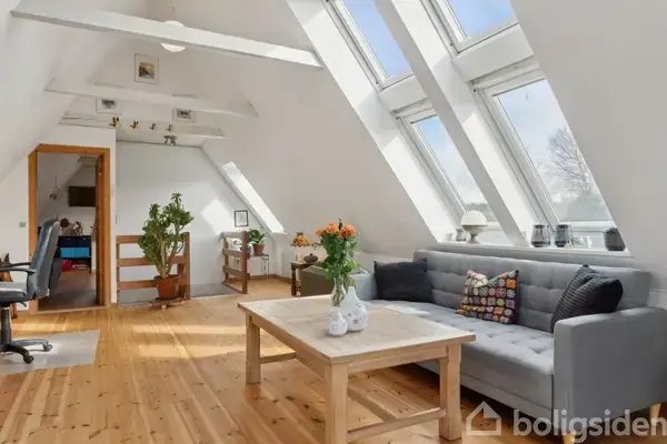 Villa på Kirkevej 14, 5892 Gudbjerg Sydfyn