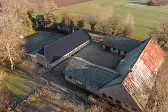 Villa på Boelsvej 41, Købelev, 4900 Nakskov