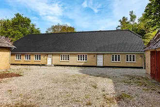 Villa på Boelsvej 41, Købelev, 4900 Nakskov