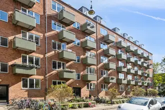 Ejerlejlighed på Siciliensgade 7, th., 2300 København S