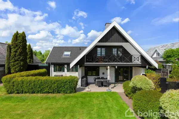 Villa på Thorsvej 40, 4180 Sorø