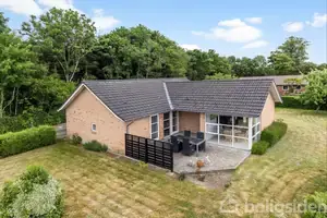 Villa på Peitergyde 3, 8950 Ørsted