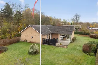 Villa på Peitergyde 3, 8950 Ørsted