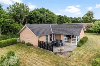 Villa på Peitergyde 3, 8950 Ørsted