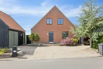 Villa på Dyrehegnet 15, 6300 Gråsten