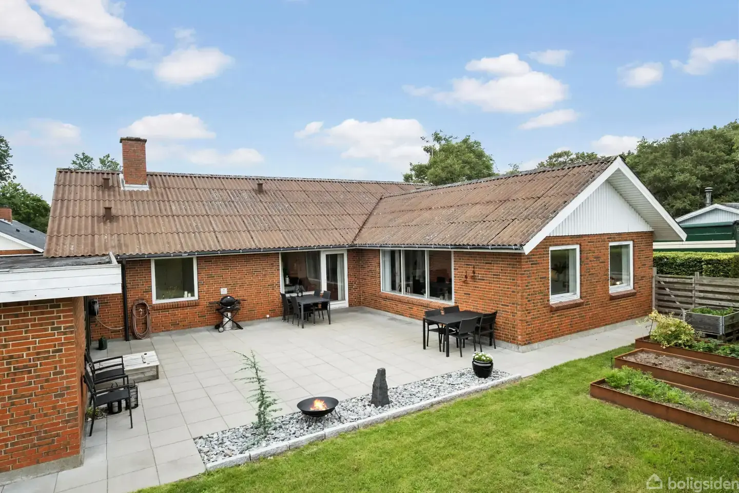 Villa på Enghaven 10, 9460 Brovst