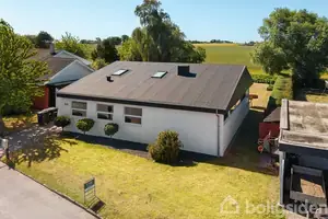 Villa på Bækskov 59, 5290 Marslev