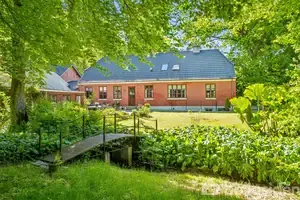 Villa på Vejsmarkvej 29, 7870 Roslev