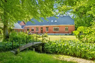 Villa på Vejsmarkvej 29, Grættrup, 7870 Roslev
