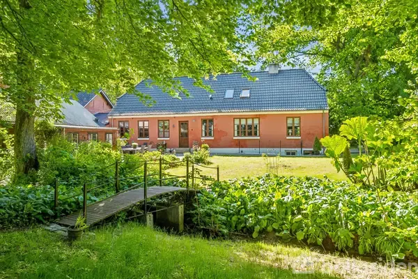 Villa på Vejsmarkvej 29, 7870 Roslev