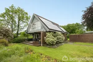 Villa på Møllegaarden 23, 6933 Kibæk