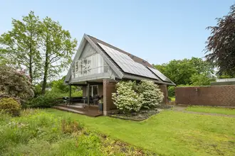 Villa på Møllegaarden 23, 6933 Kibæk