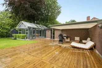 Villa på Møllegaarden 23, 6933 Kibæk