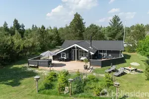 Fritidsbolig på Sandtag 7, 6830 Nørre Nebel