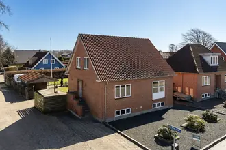 Villa på Vestergade 20, 7480 Vildbjerg