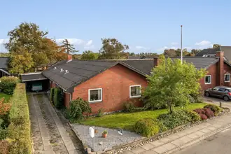 Villa på Neptunvej 8, Alslev, 6800 Varde
