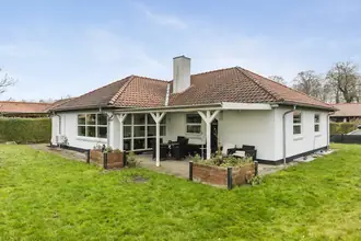 Villa på Lyngmosevænget 10, 5000 Odense C