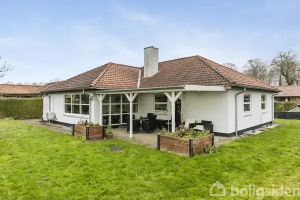 Villa på Lyngmosevænget 10, 5000 Odense C