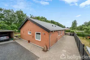 Villa på Grønningen 9, 6920 Videbæk