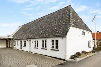 Villa på Skovvej 23, Havnbjerg, 6430 Nordborg