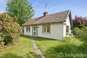 Fritidsbolig på Firhøjvej 24B, 3250 Gilleleje