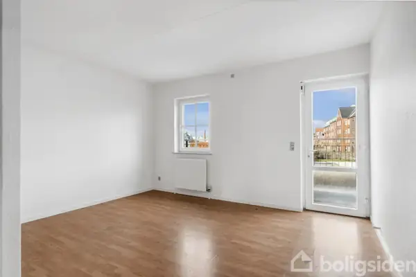 Ejerlejlighed på Tolderlundsvej 48, 2. 2., 5000 Odense C