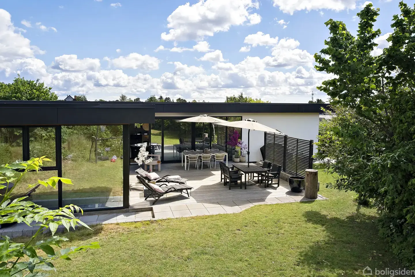 Villa på Kirkevangen 39, 3540 Lynge