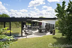 Villa på Kirkevangen 39, 3540 Lynge