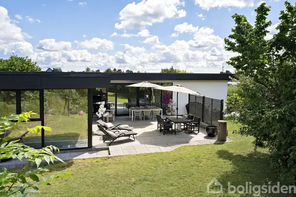 Villa på Kirkevangen 39, 3540 Lynge