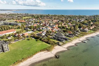 Villa på Kystvej 13, 7130 Juelsminde