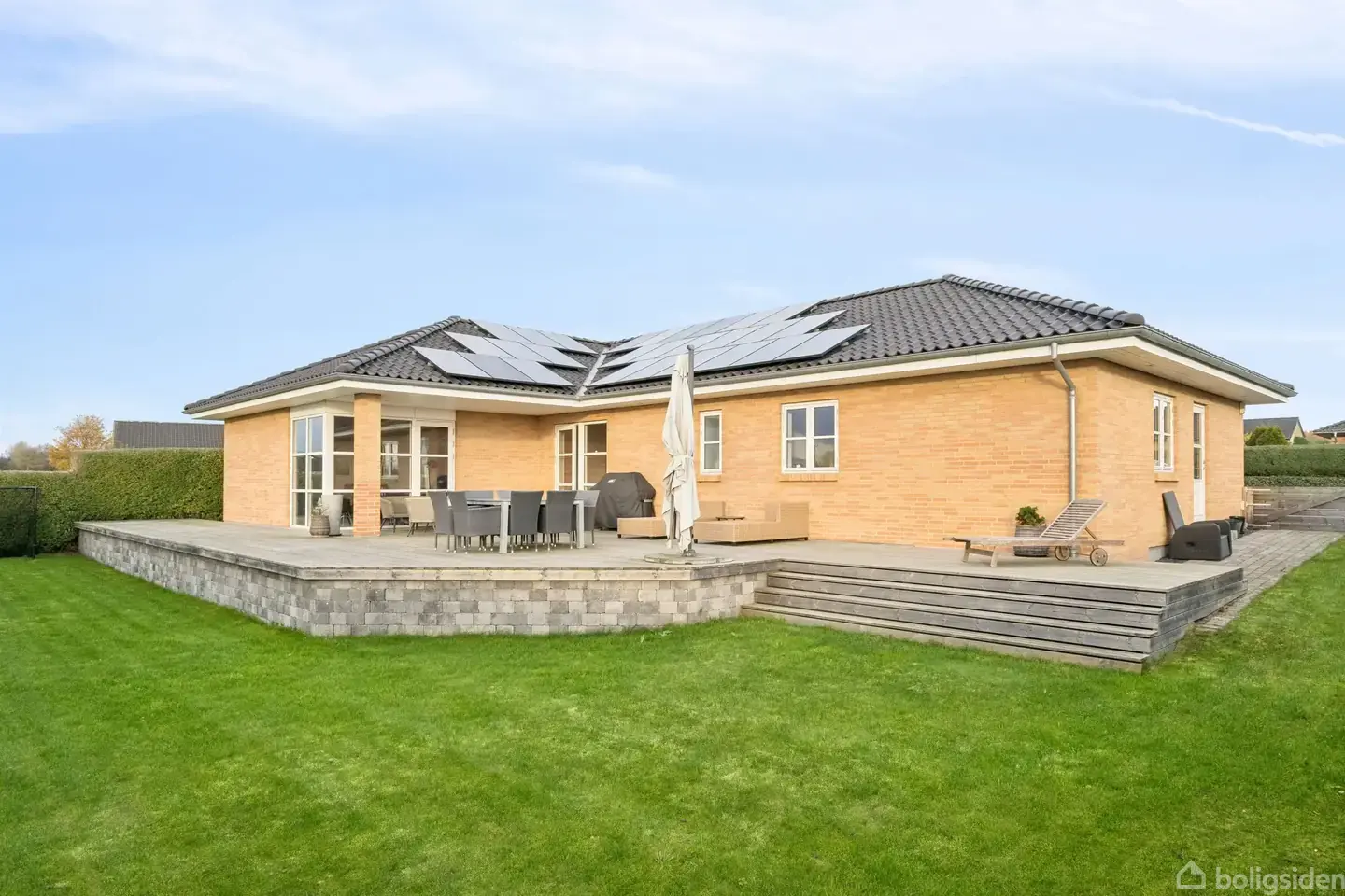 Villa på Vægten 18, 8920 Randers NV