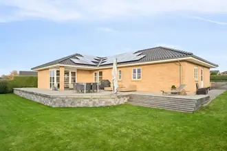 Villa på Vægten 18, 8920 Randers NV